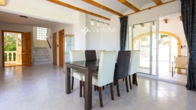 Casa - Vista 3
