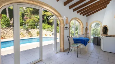 Casa - Vista 4