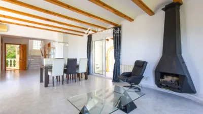Casa - Más