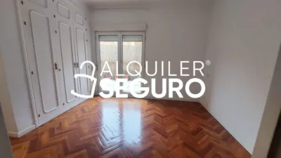 Ático en alquiler en Chamartin - Imagen 10