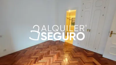 Ático en alquiler en Chamartin - Imagen 12