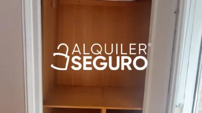 Ático en alquiler en Chamartin - Imagen 13