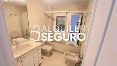 Ático en alquiler en Chamartin - Imagen 14
