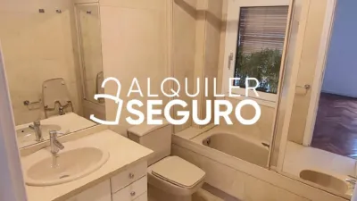 Ático en alquiler en Chamartin - Imagen 15