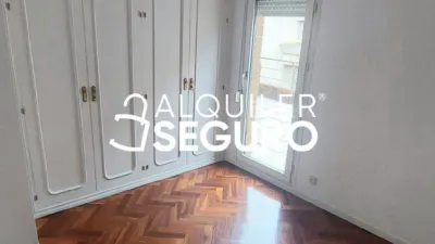 Ático en alquiler en Chamartin - Imagen 16