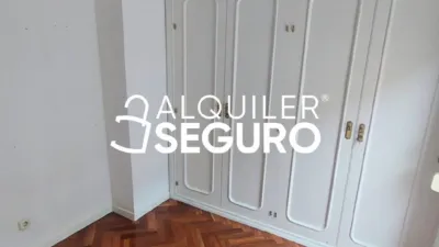 Ático en alquiler en Chamartin - Imagen 17