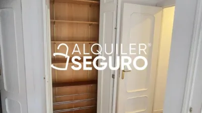 Ático en alquiler en Chamartin - Imagen 18
