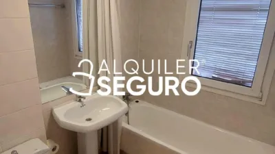 Ático en alquiler en Chamartin - Imagen 19