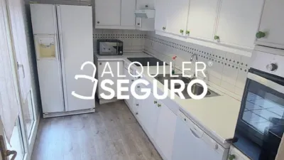 Ático en alquiler en Chamartin - Imagen 21