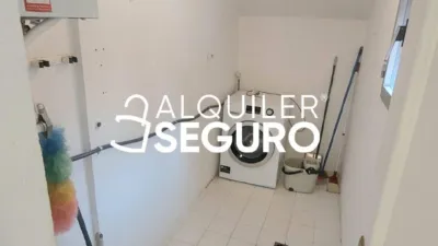 Ático en alquiler en Chamartin - Imagen 22