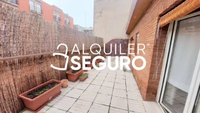 Ático en alquiler en Chamartin - Imagen 2