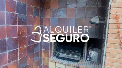 Ático en alquiler en Chamartin - Imagen 5