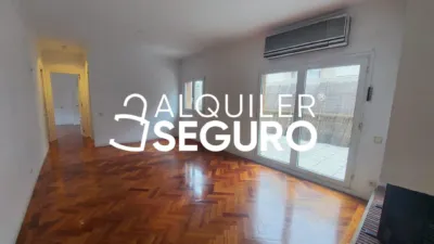 Ático en alquiler en Chamartin - Imagen 6