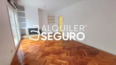 Ático en alquiler en Chamartin - Imagen 7