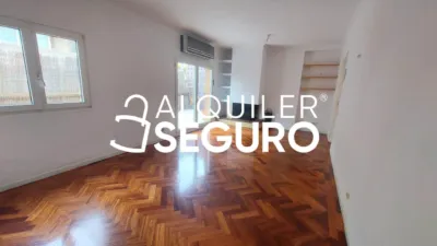 Ático en alquiler en Chamartin - Imagen 8