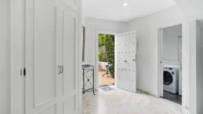 Terraced house in Bel-Air-Cancelada-Saladillo photo 10