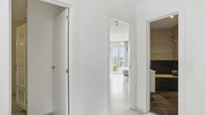 Terraced house in Bel-Air-Cancelada-Saladillo photo 11