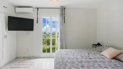 Terraced house in Bel-Air-Cancelada-Saladillo photo 13