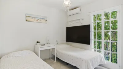 Terraced house in Bel-Air-Cancelada-Saladillo photo 16