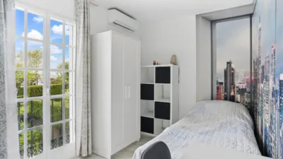 Terraced house in Bel-Air-Cancelada-Saladillo photo 17