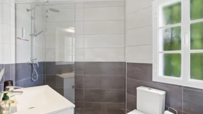 Terraced house in Bel-Air-Cancelada-Saladillo photo 18