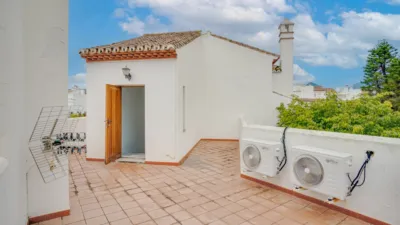 Terraced house in Bel-Air-Cancelada-Saladillo photo 19