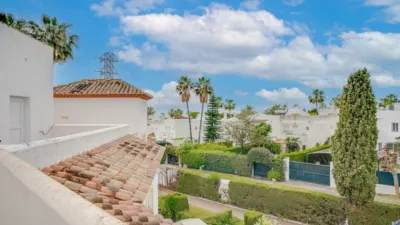 Terraced house in Bel-Air-Cancelada-Saladillo photo 22