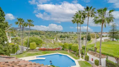 Terraced house in Bel-Air-Cancelada-Saladillo photo 24