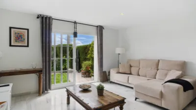 Terraced house in Bel-Air-Cancelada-Saladillo photo 6