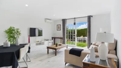 Terraced house in Bel-Air-Cancelada-Saladillo photo 7