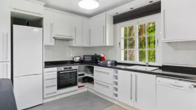 Terraced house in Bel-Air-Cancelada-Saladillo photo 8