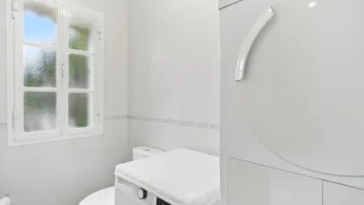 Terraced house in Bel-Air-Cancelada-Saladillo photo 9