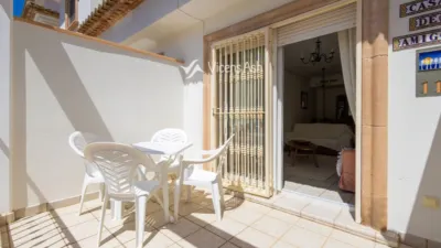 Casa adosada en Arenal-Bahía de Jávea photo 10