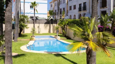 Casa adosada en Arenal-Bahía de Jávea photo 23