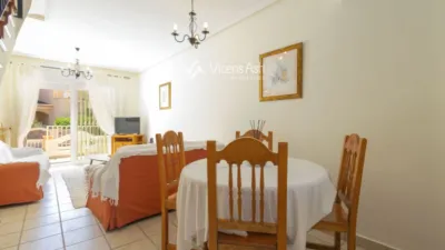Casa adosada en Arenal-Bahía de Jávea photo 2