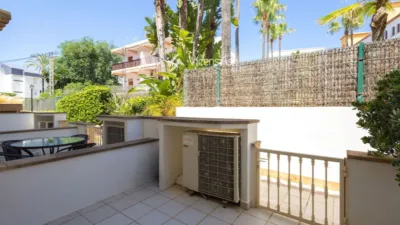 Casa adosada en Arenal-Bahía de Jávea photo 31