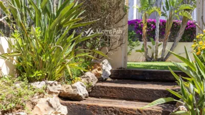 Casa adosada en Arenal-Bahía de Jávea photo 32