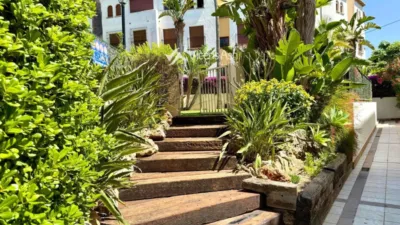 Casa adosada en Arenal-Bahía de Jávea photo 33