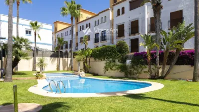 Casa adosada en Arenal-Bahía de Jávea photo 34