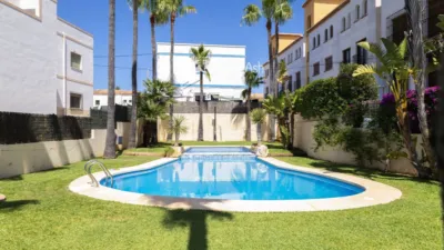 Casa adosada en Arenal-Bahía de Jávea photo 35