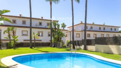 Casa adosada en Arenal-Bahía de Jávea photo 37