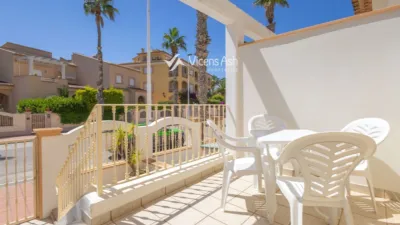 Casa adosada en Arenal-Bahía de Jávea photo 6
