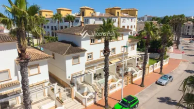Casa adosada en Arenal-Bahía de Jávea photo 7
