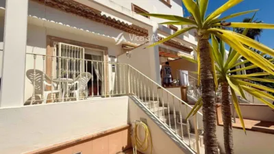 Casa adosada en Arenal-Bahía de Jávea photo 8