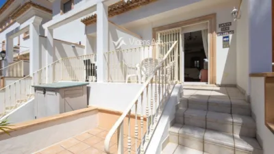 Casa adosada en Arenal-Bahía de Jávea photo 9