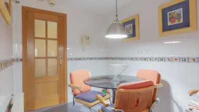 Piso en venta en Calle del Pintor Maella, Penya-roja (Distrito Camins al Grau. València Capital) de 700.000 €