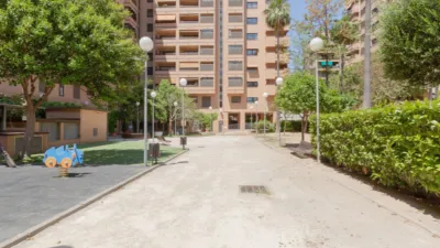 Piso en venta en Calle del Pintor Maella, Penya-roja (Distrito Camins al Grau. València Capital) de 700.000 €