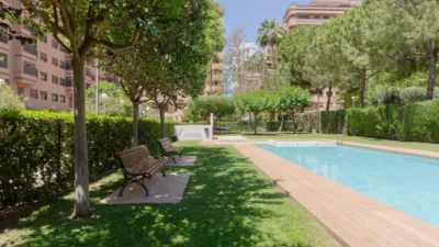 Piso en venta en Calle del Pintor Maella, Penya-roja (Distrito Camins al Grau. València Capital) de 700.000 €