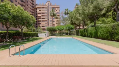 Piso en venta en Calle del Pintor Maella, Penya-roja (Distrito Camins al Grau. València Capital) de 700.000 €
