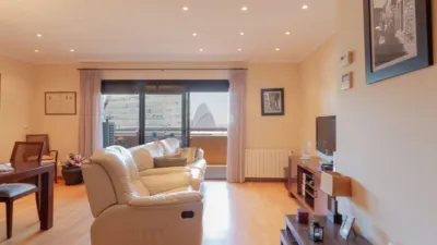 Piso en venta en Calle del Pintor Maella, Penya-roja (Distrito Camins al Grau. València Capital) de 700.000 €
